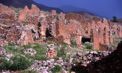 Camino Inca